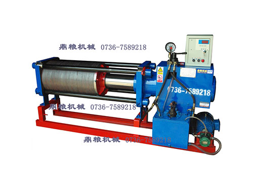 新型全自動(dòng)臥式液壓榨油機(jī)，翻杠型，不用卸桿省力60%，女士可用