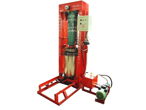 鼎糧液壓榨油機(jī)250B型，冷榨機(jī)，全自動(dòng)，茶油、白土等，頂餅型