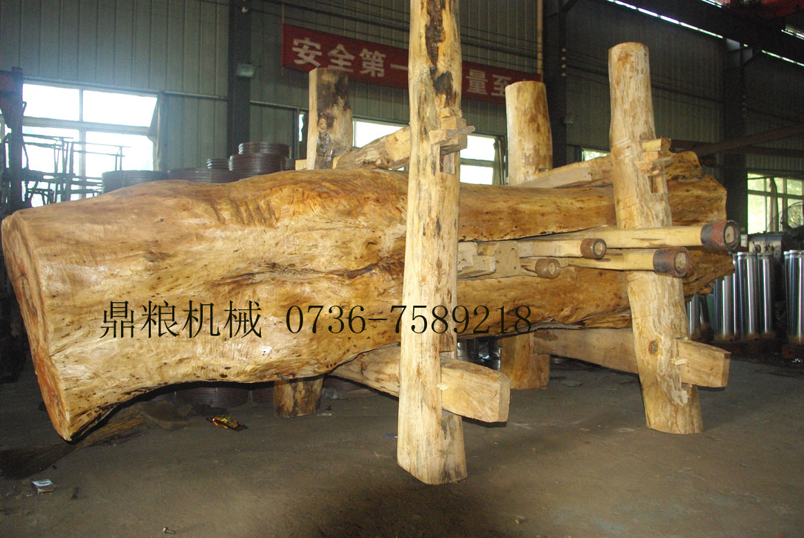  全新木榨，純古法木榨，原木木榨榨油機(jī) 